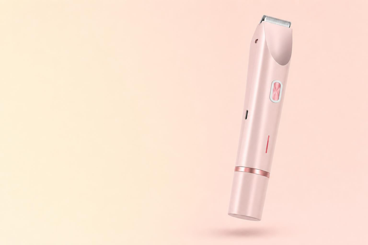 Smoothness you can feel, anywhere